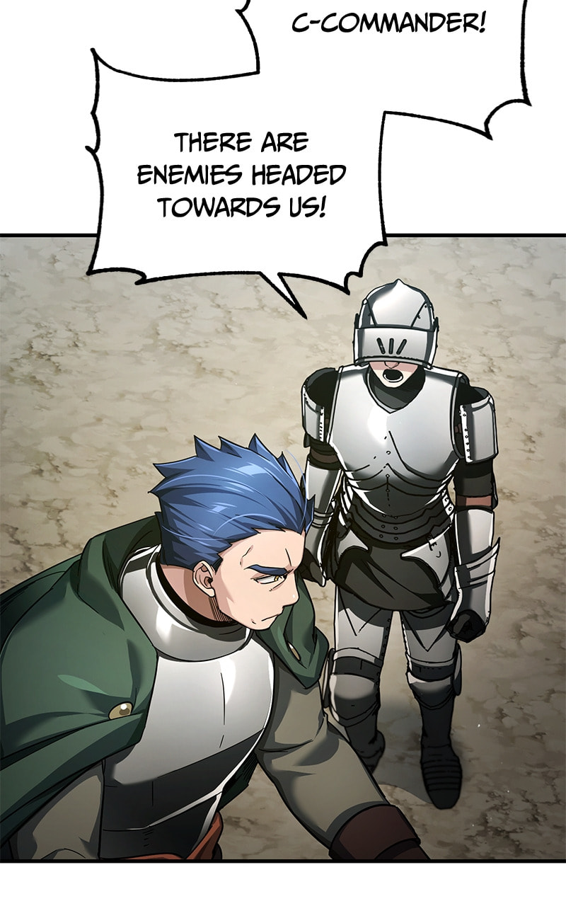 Read Descended from Divinity chapter 18.8 image 20 on Lezhin
