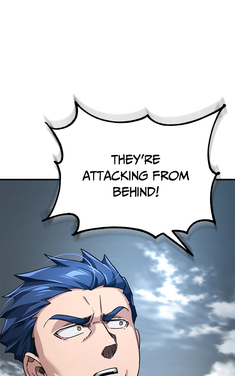Read Descended from Divinity chapter 18.8 image 21 on Lezhin