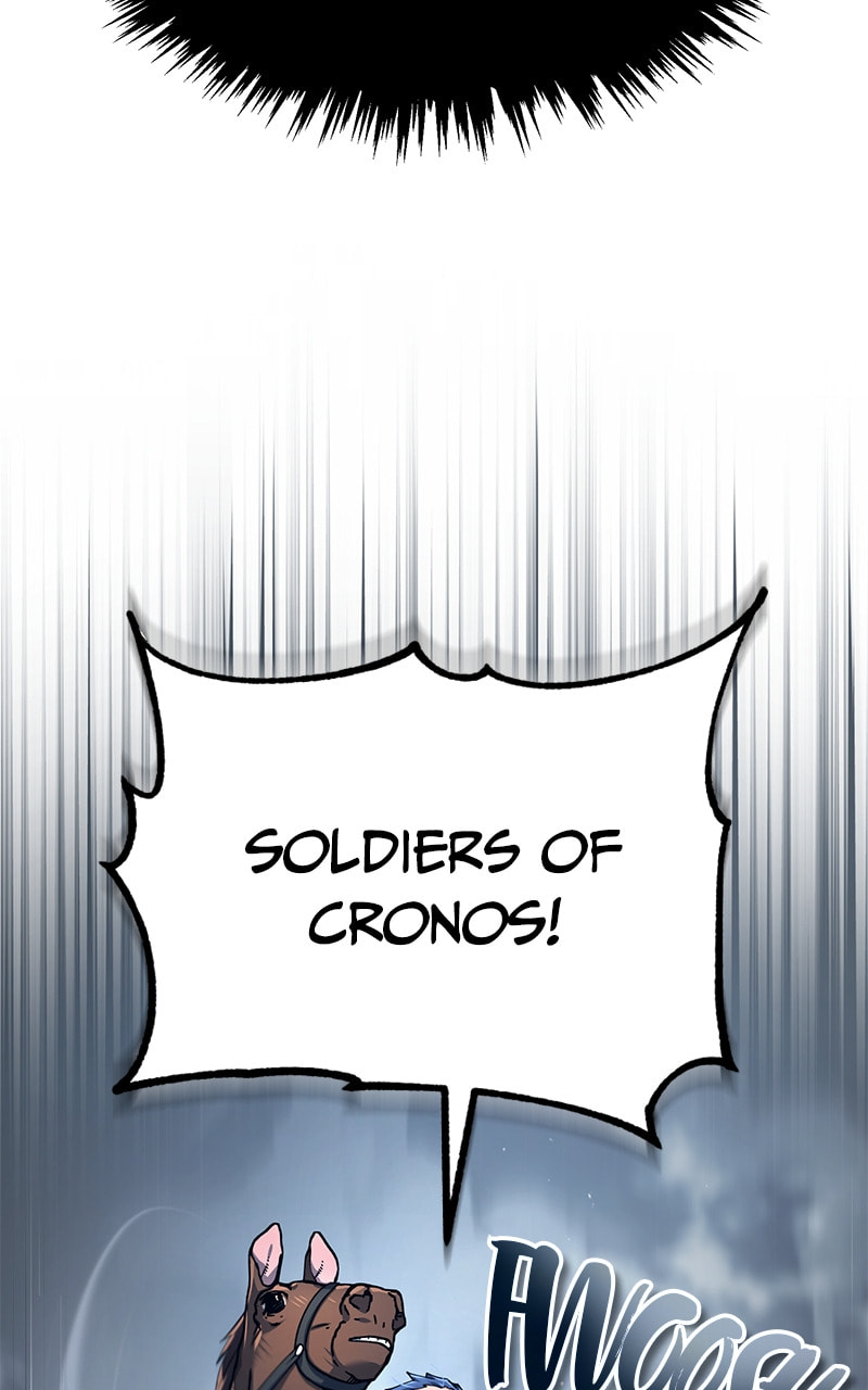 Read Descended from Divinity chapter 18.8 image 24 on Lezhin