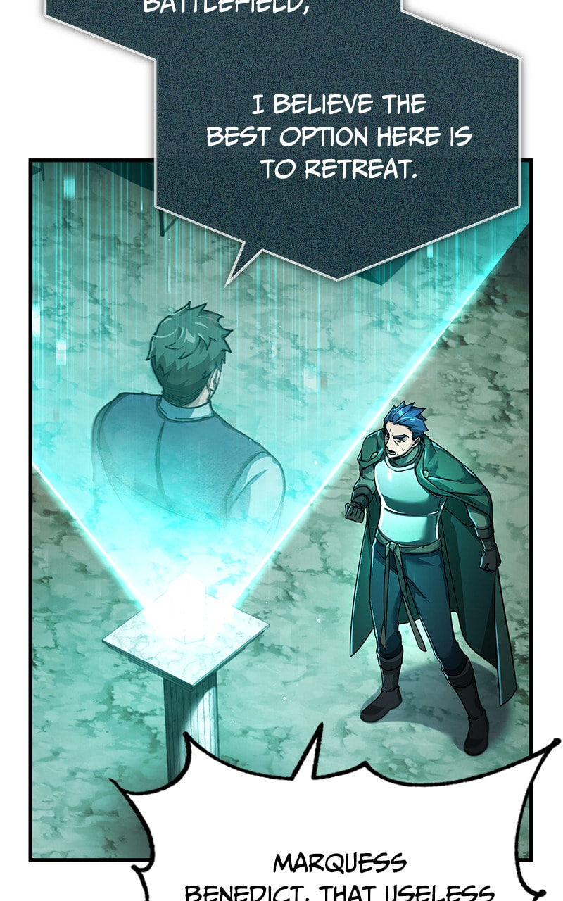 Read Descended from Divinity chapter 18.8 image 3 on Lezhin