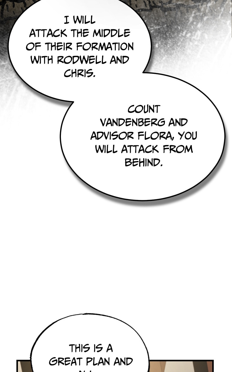Read Descended from Divinity chapter 18.8 image 34 on Lezhin