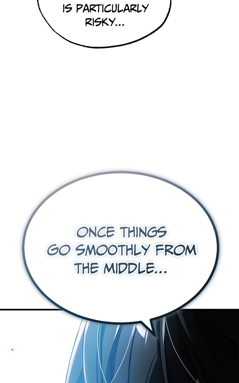 Read Descended from Divinity chapter 18.8 image 36 on Lezhin
