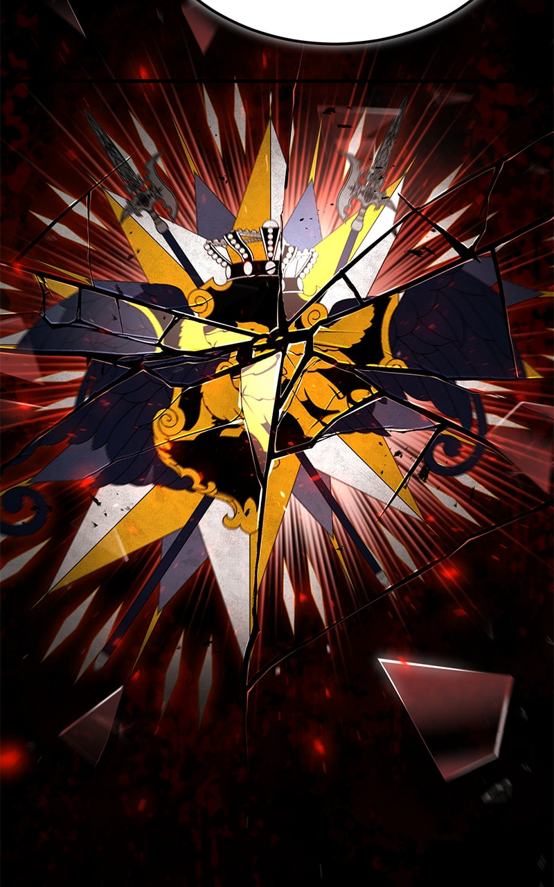 Read Descended from Divinity chapter 18.8 image 39 on Lezhin