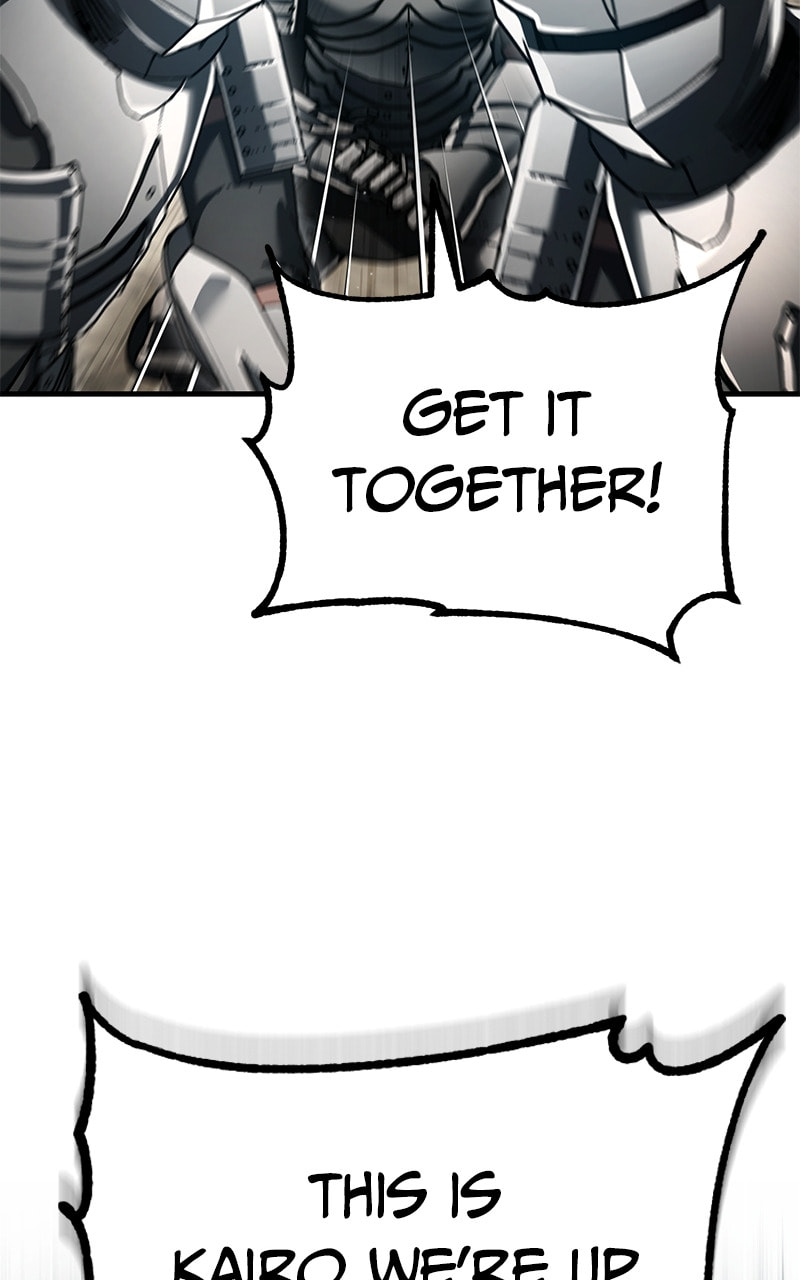 Read Descended from Divinity chapter 18.8 image 43 on Lezhin
