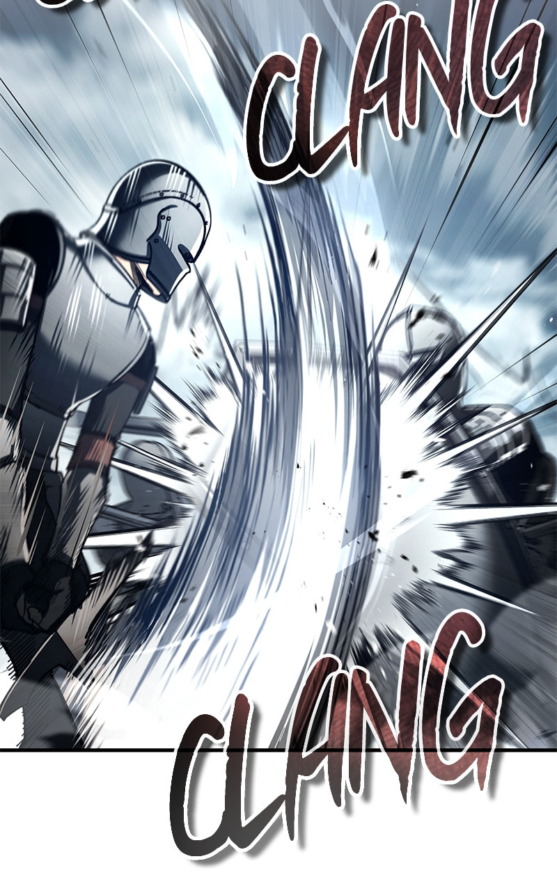 Read Descended from Divinity chapter 18.8 image 46 on Lezhin