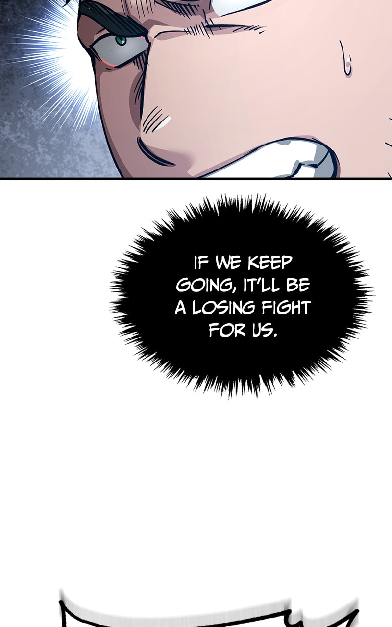 Read Descended from Divinity chapter 18.8 image 48 on Lezhin