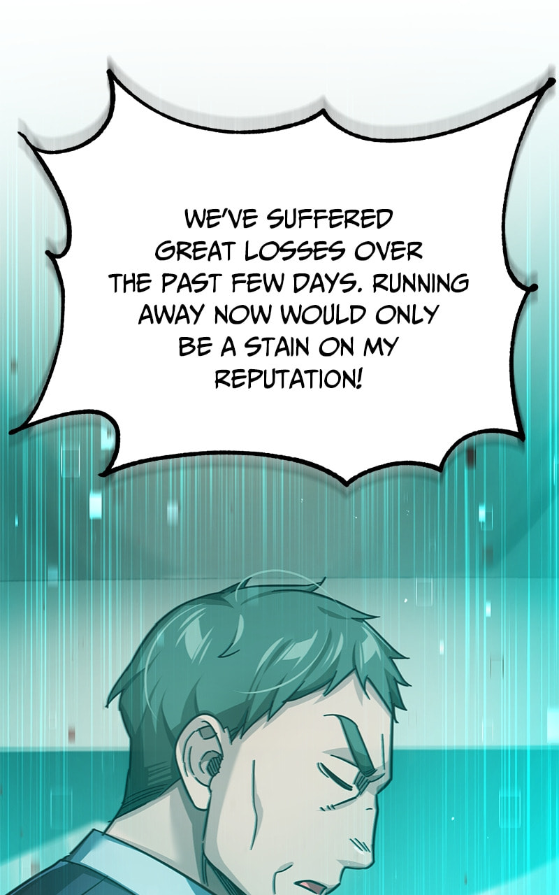 Read Descended from Divinity chapter 18.8 image 5 on Lezhin