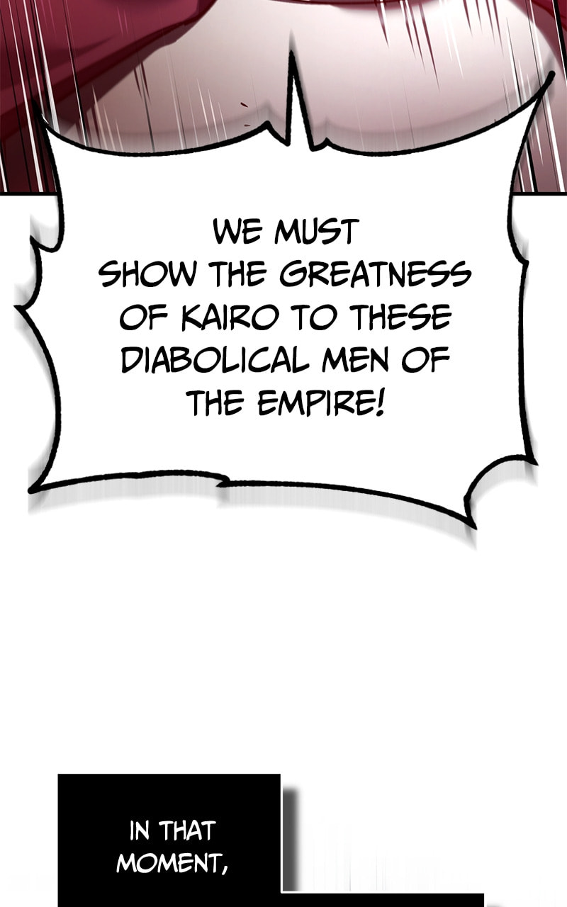 Read Descended from Divinity chapter 18.8 image 50 on Lezhin