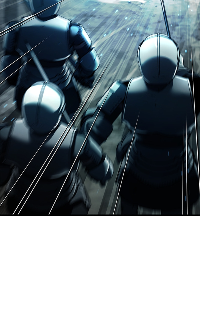 Read Descended from Divinity chapter 18.8 image 54 on Lezhin