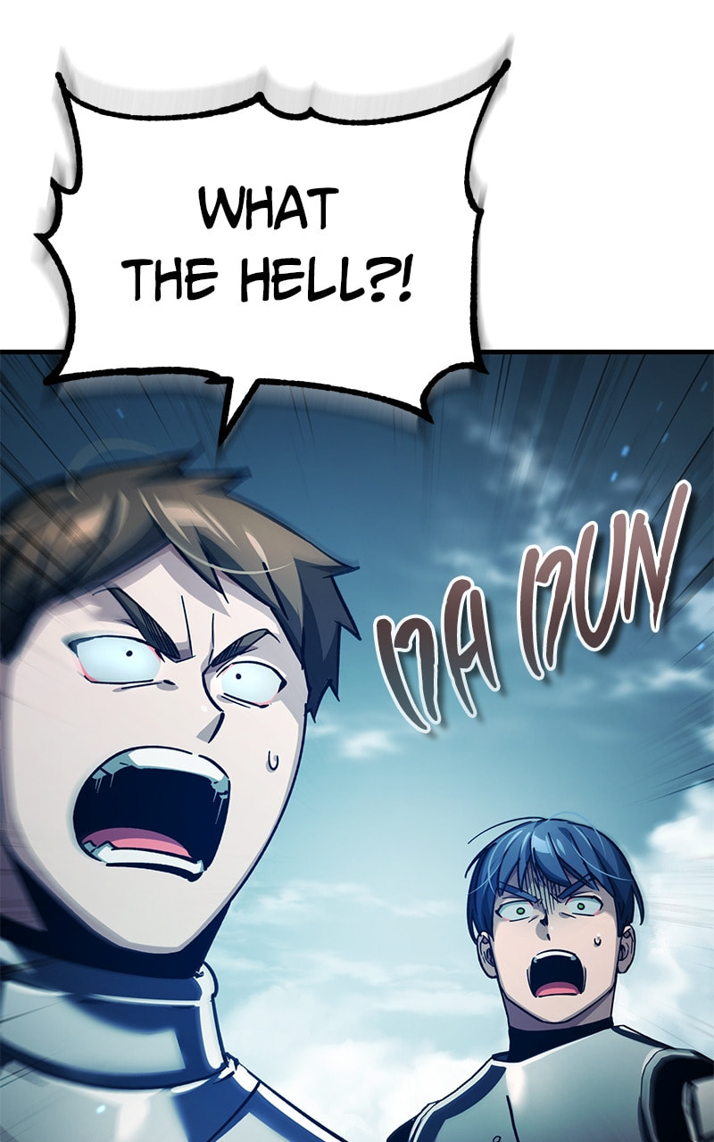 Read Descended from Divinity chapter 18.8 image 55 on Lezhin