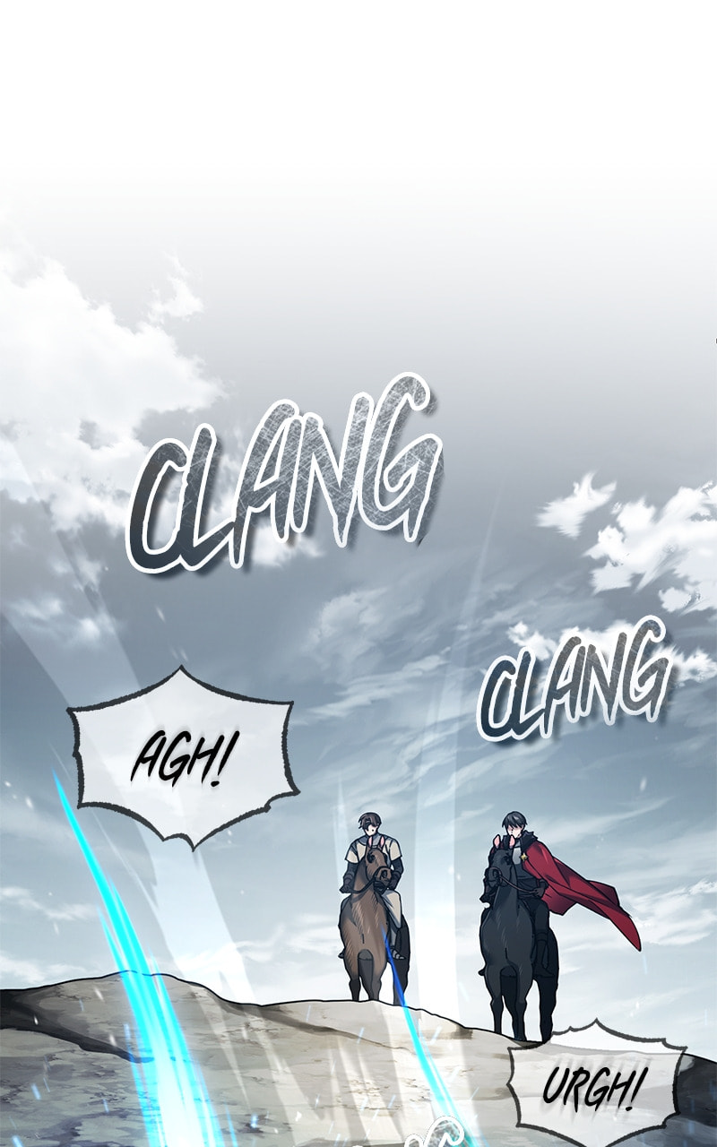 Read Descended from Divinity chapter 18.8 image 59 on Lezhin