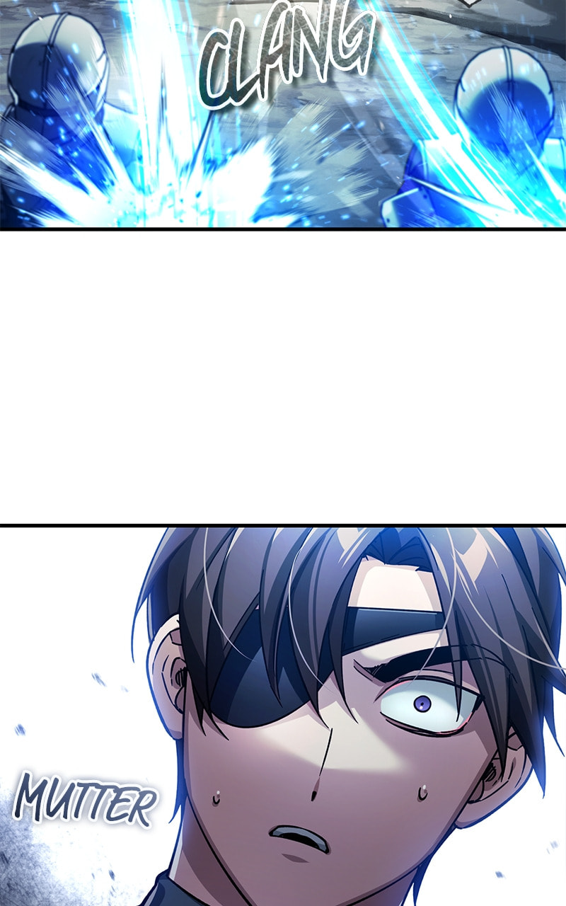 Read Descended from Divinity chapter 18.8 image 60 on Lezhin