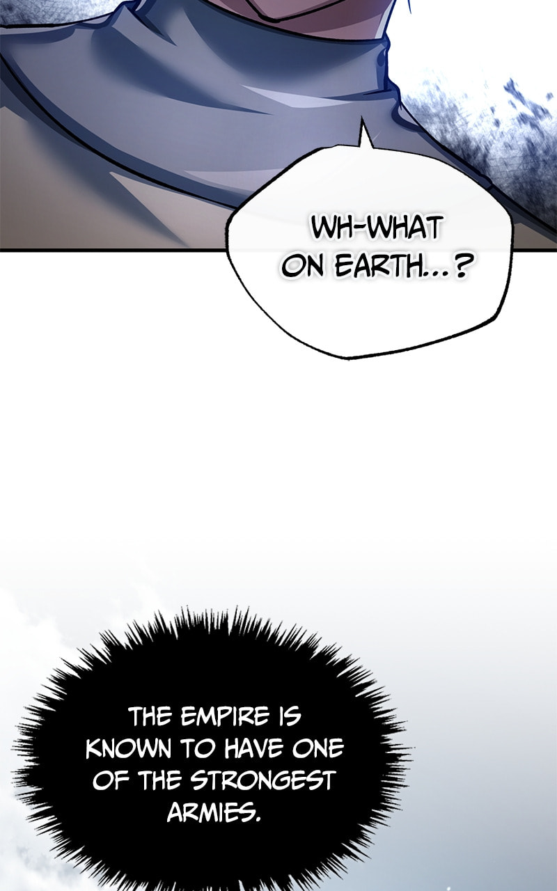 Read Descended from Divinity chapter 18.8 image 61 on Lezhin