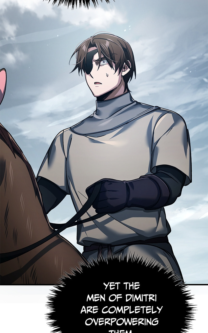 Read Descended from Divinity chapter 18.8 image 62 on Lezhin