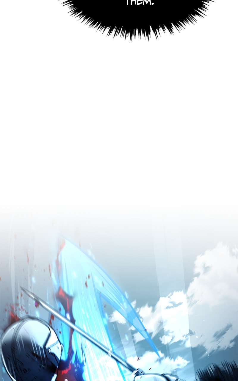 Read Descended from Divinity chapter 18.8 image 63 on Lezhin