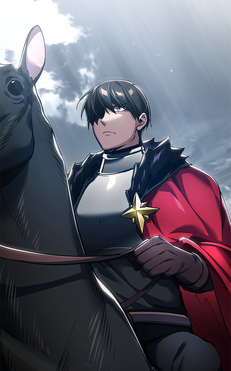 Read Descended from Divinity chapter 18.8 image 68 on Lezhin