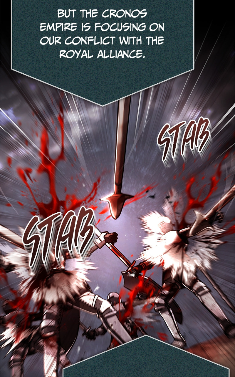 Read Descended from Divinity chapter 18.8 image 7 on Lezhin