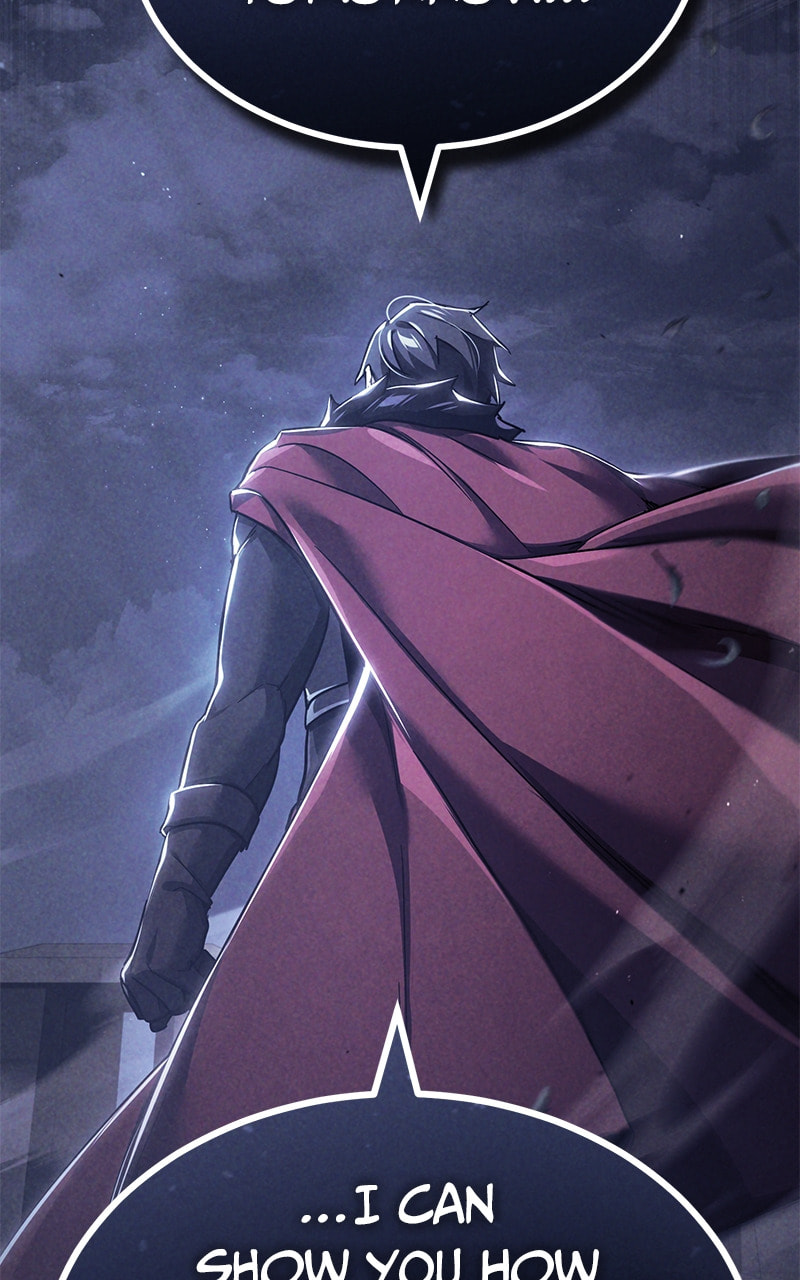 Read Descended from Divinity chapter 18.8 image 70 on Lezhin