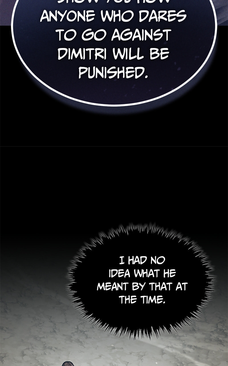 Read Descended from Divinity chapter 18.8 image 71 on Lezhin