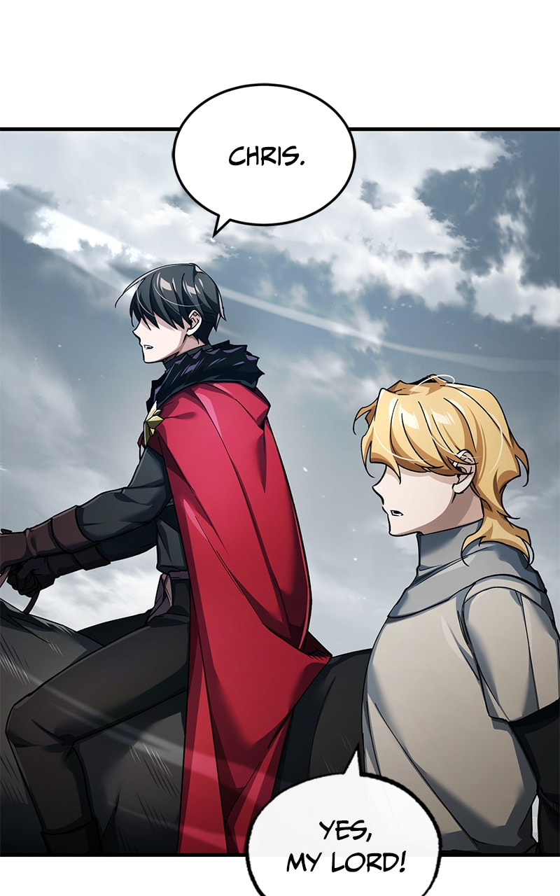 Read Descended from Divinity chapter 18.8 image 73 on Lezhin