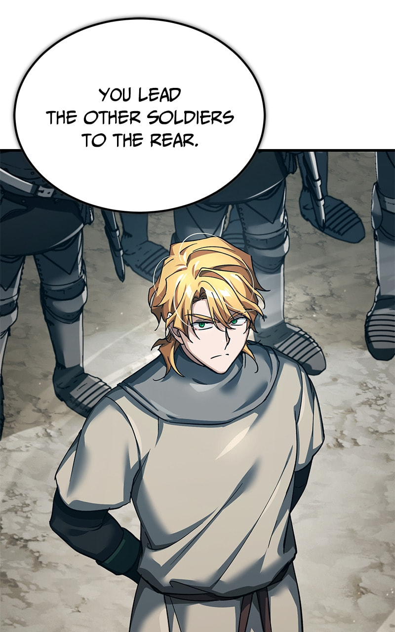 Read Descended from Divinity chapter 18.8 image 76 on Lezhin