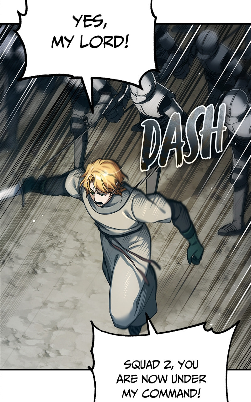 Read Descended from Divinity chapter 18.8 image 80 on Lezhin