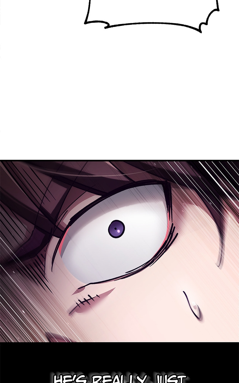 Read Descended from Divinity chapter 18.8 image 81 on Lezhin