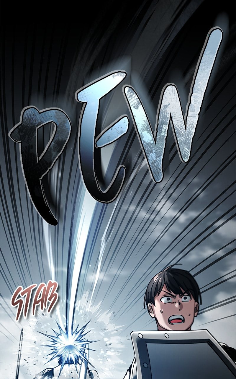 Read Descended from Divinity chapter 18.8 image 84 on Lezhin