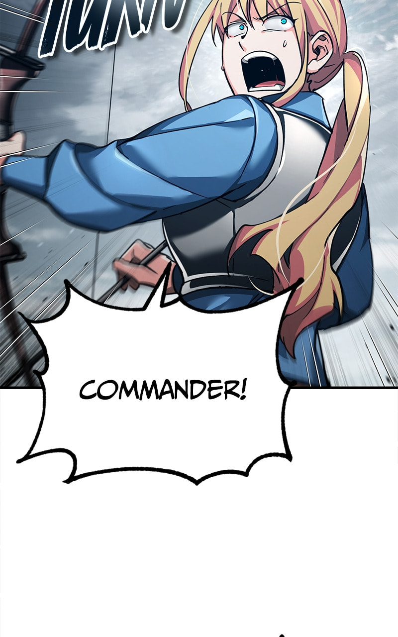 Read Descended from Divinity chapter 18.8 image 86 on Lezhin