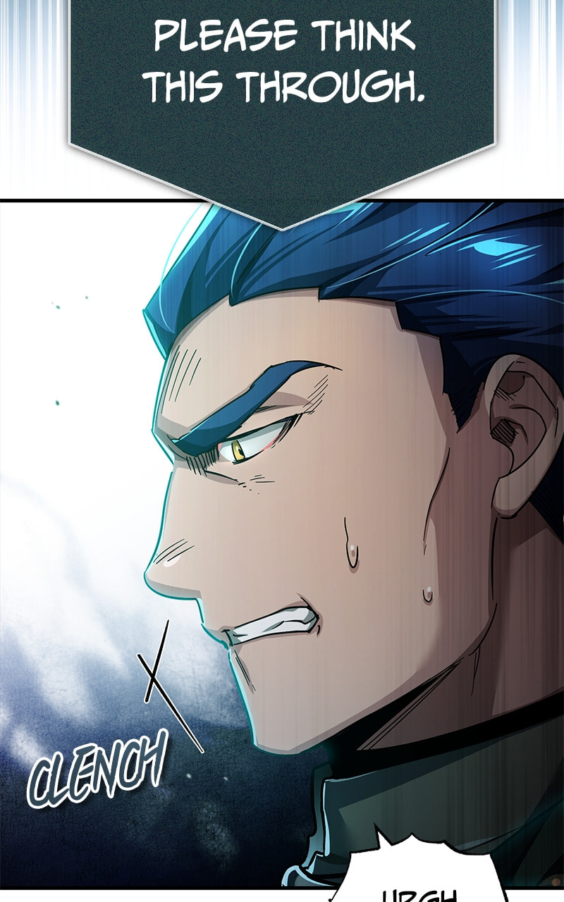 Read Descended from Divinity chapter 18.8 image 9 on Lezhin