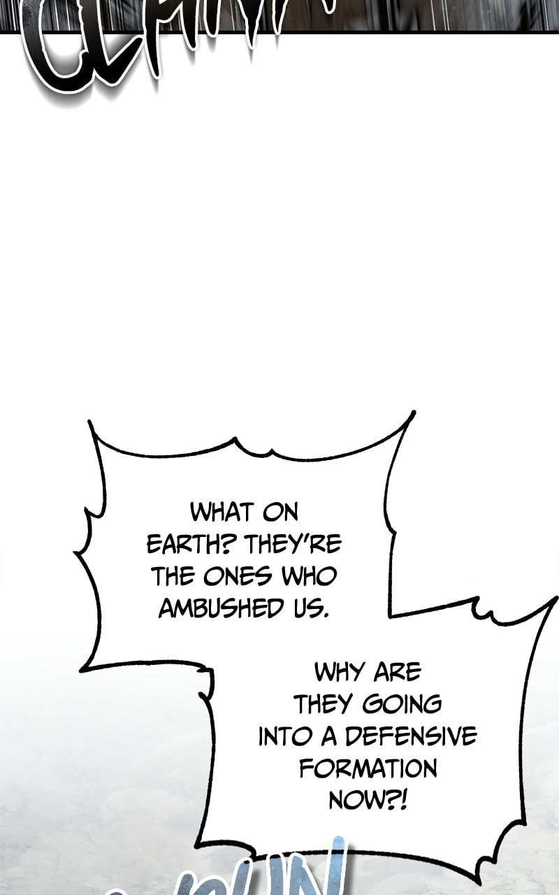 Read Descended from Divinity chapter 18.8 image 90 on Lezhin