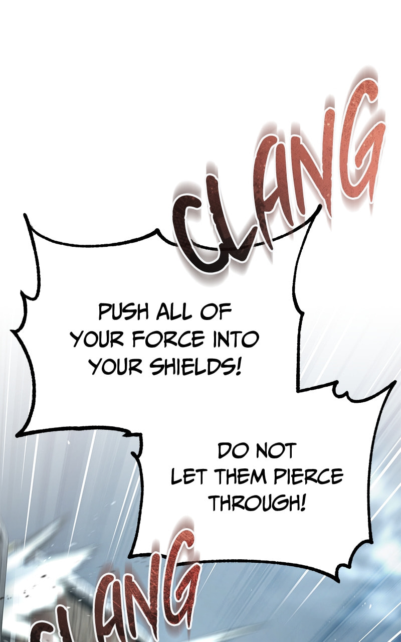 Read Descended from Divinity chapter 18.8 image 92 on Lezhin