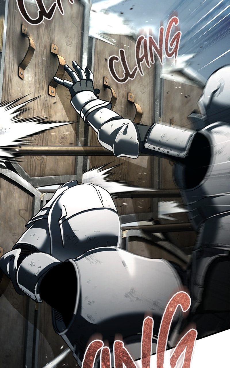 Read Descended from Divinity chapter 18.8 image 93 on Lezhin