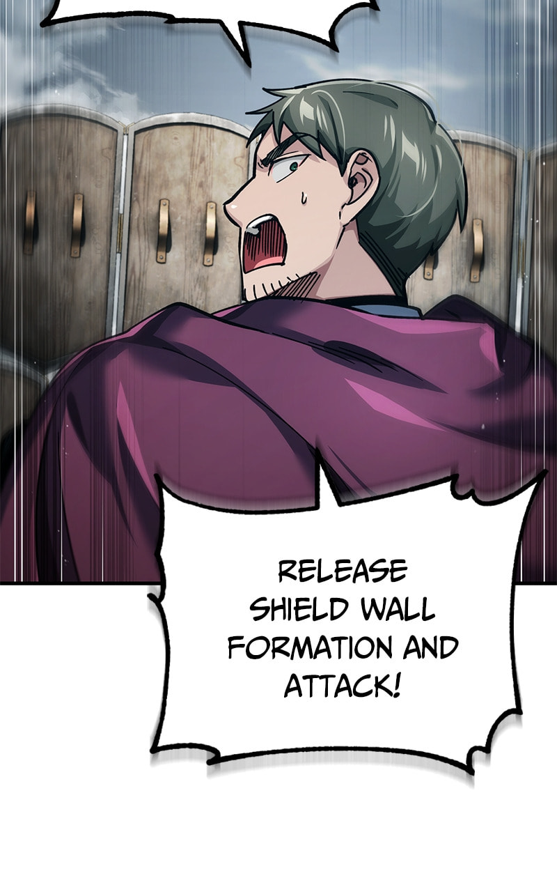 Read Descended from Divinity chapter 18.8 image 96 on Lezhin