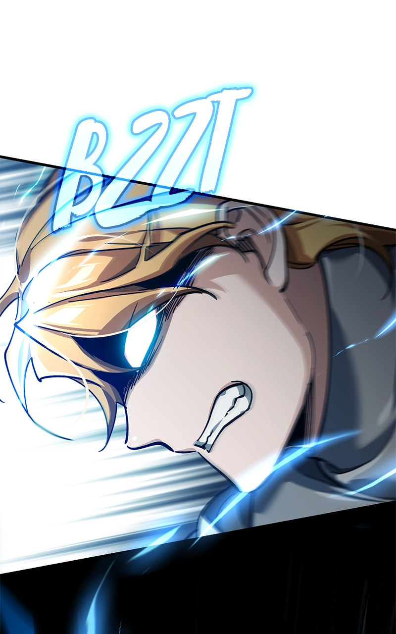 Read Descended from Divinity chapter 18.8 image 99 on Lezhin