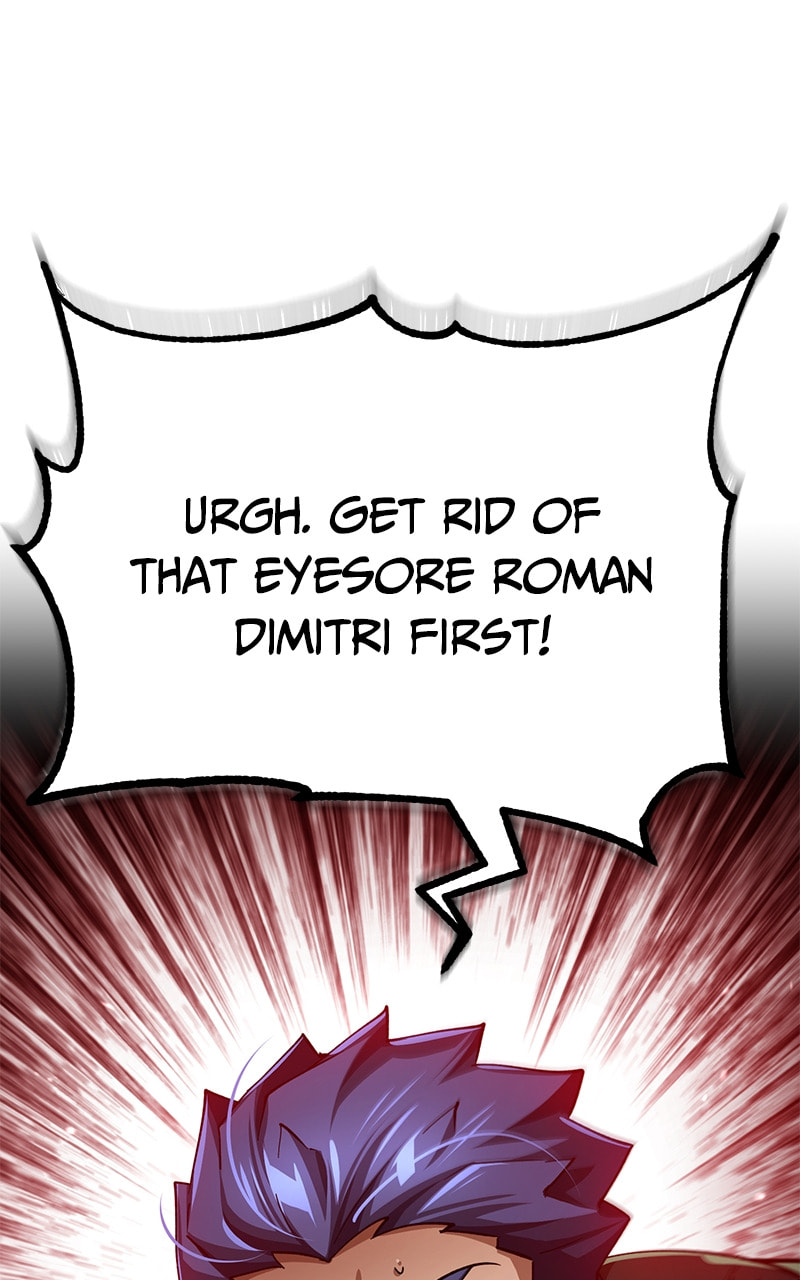Read Descended from Divinity chapter 18.9 image 10 on Lezhin