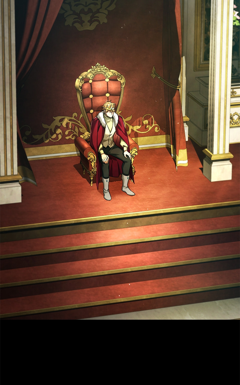 Read Descended from Divinity chapter 18.9 image 100 on Lezhin