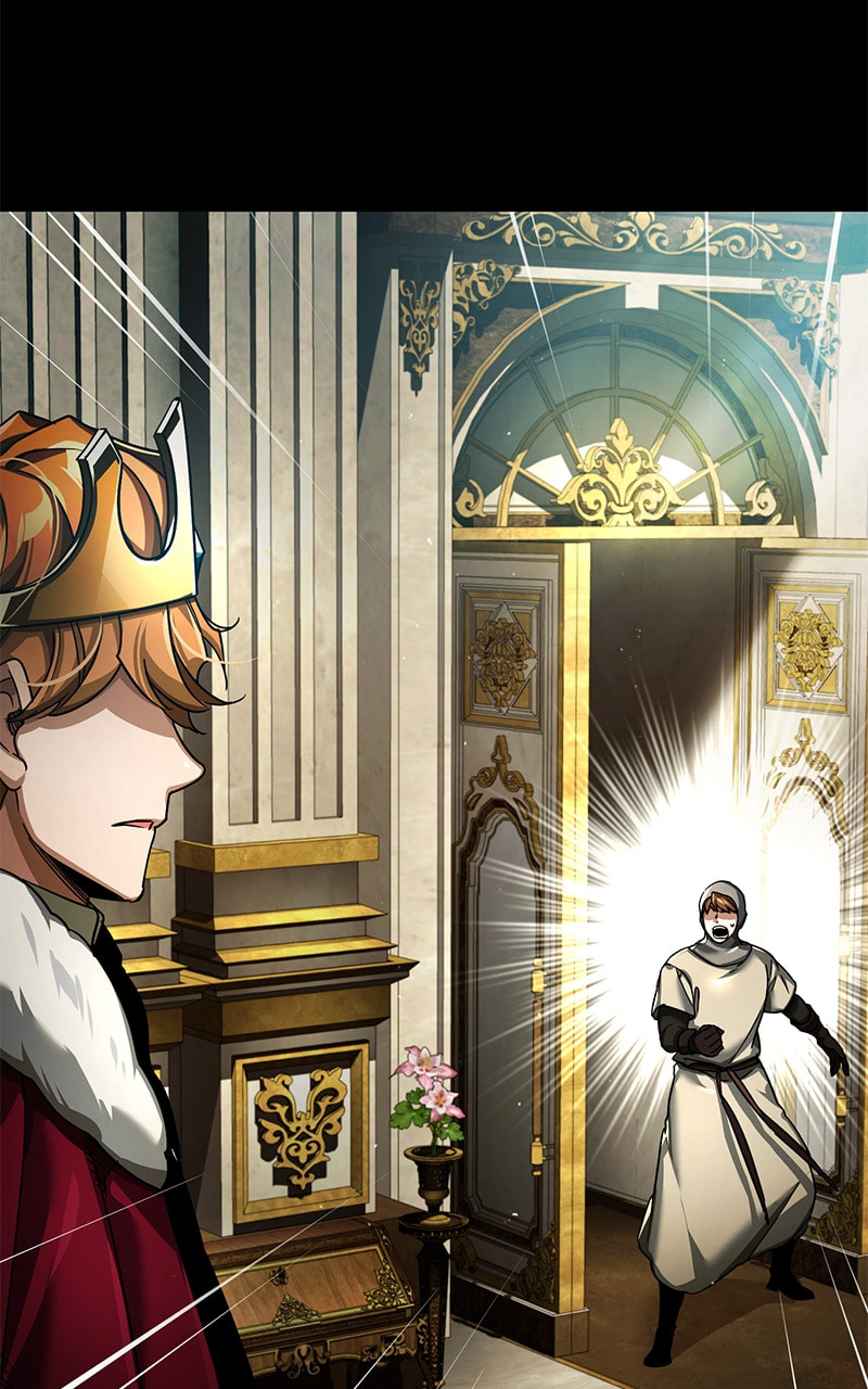 Read Descended from Divinity chapter 18.9 image 101 on Lezhin