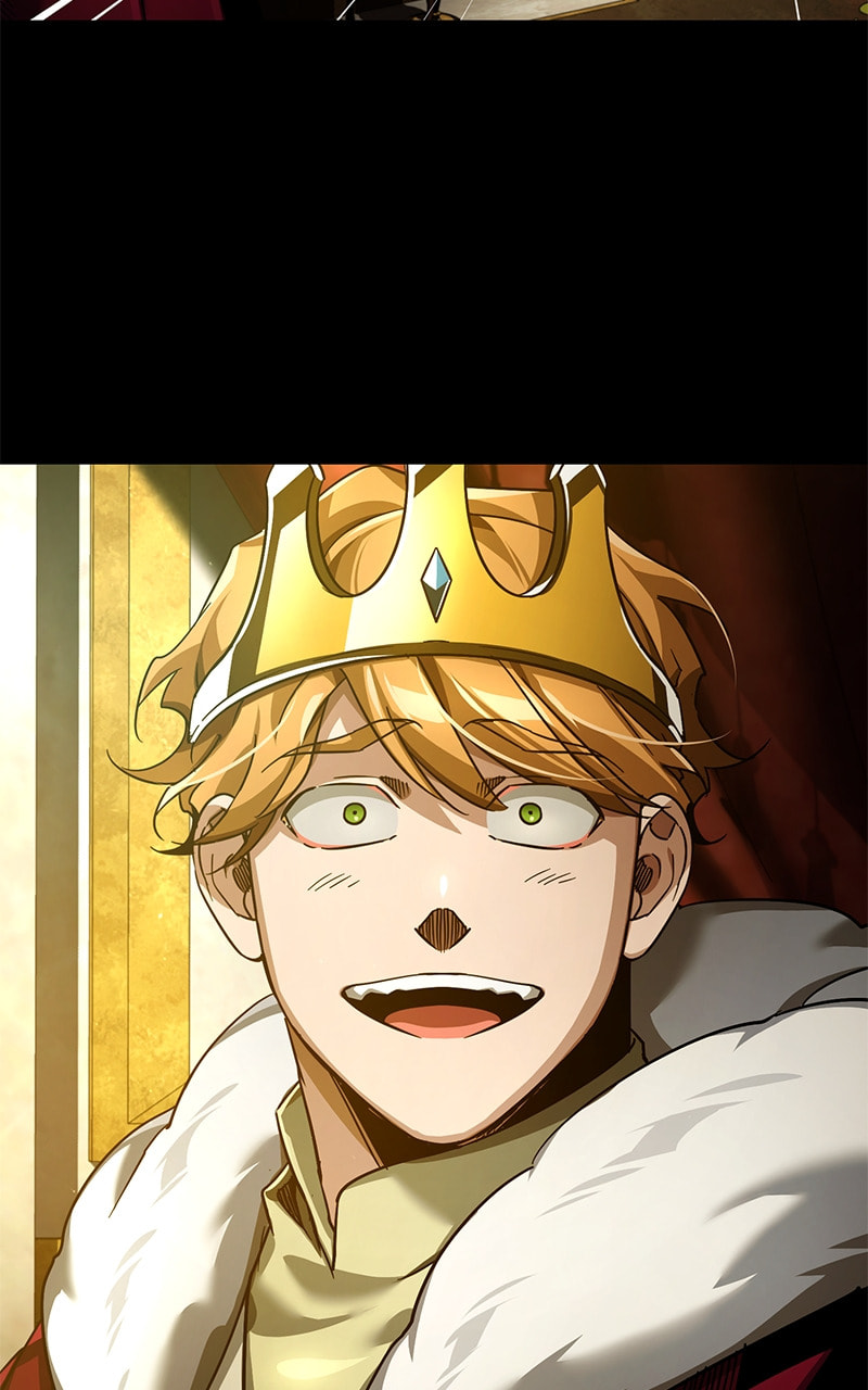 Read Descended from Divinity chapter 18.9 image 102 on Lezhin