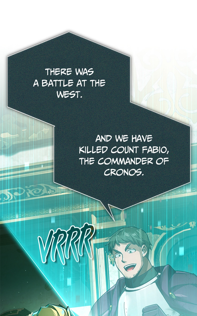 Read Descended from Divinity chapter 18.9 image 105 on Lezhin