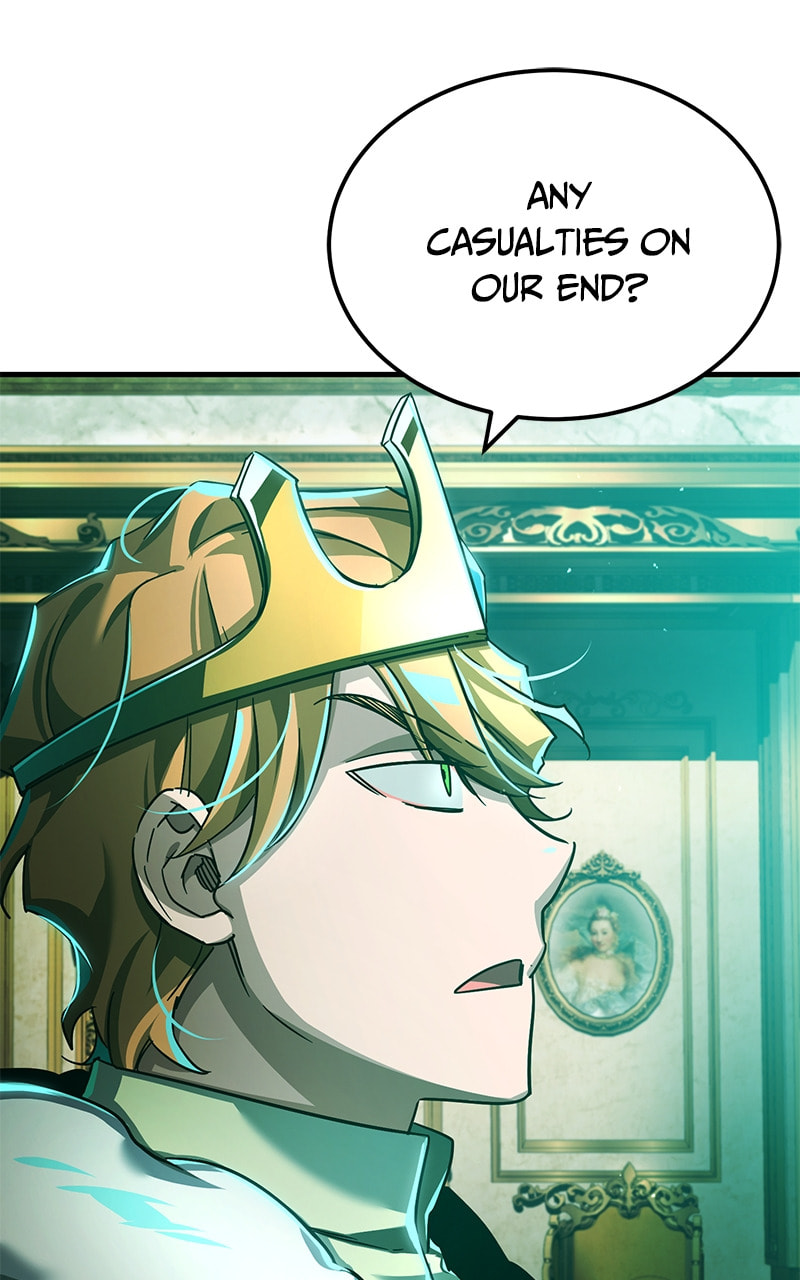 Read Descended from Divinity chapter 18.9 image 107 on Lezhin