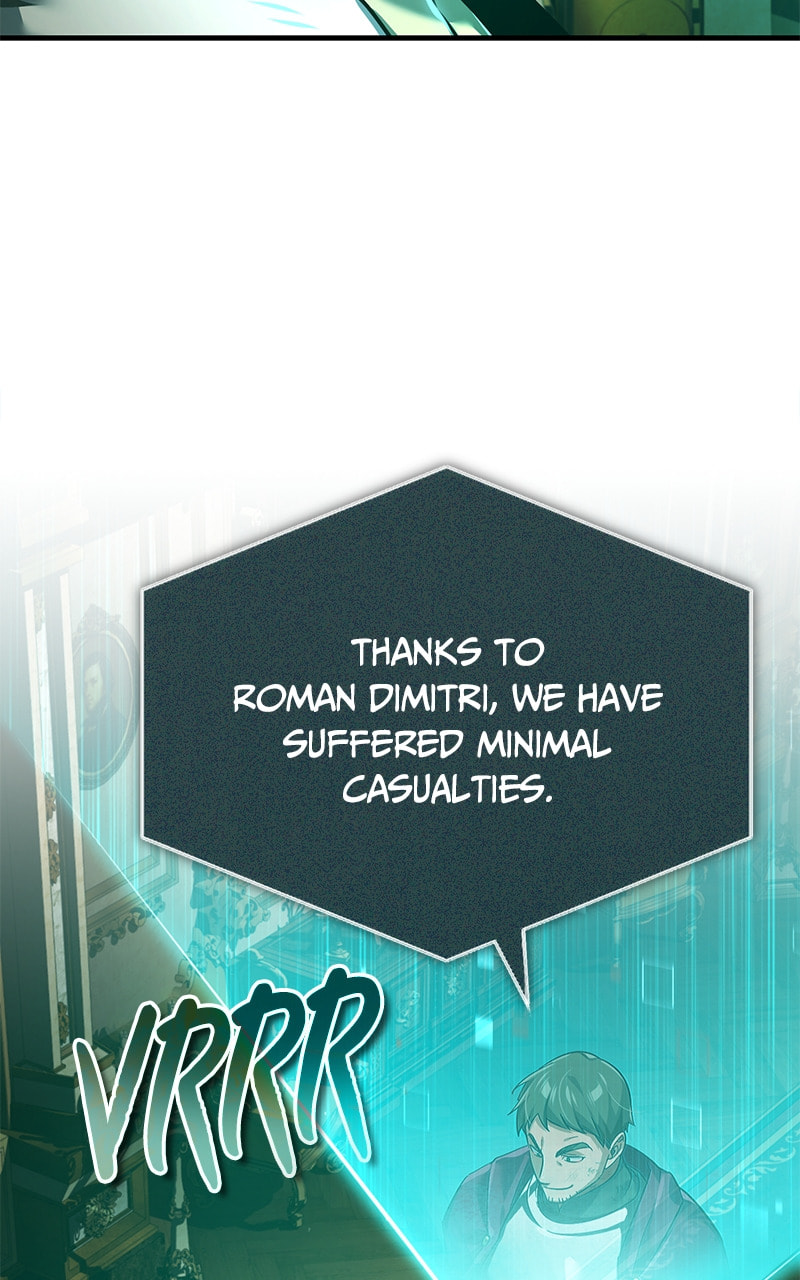 Read Descended from Divinity chapter 18.9 image 108 on Lezhin