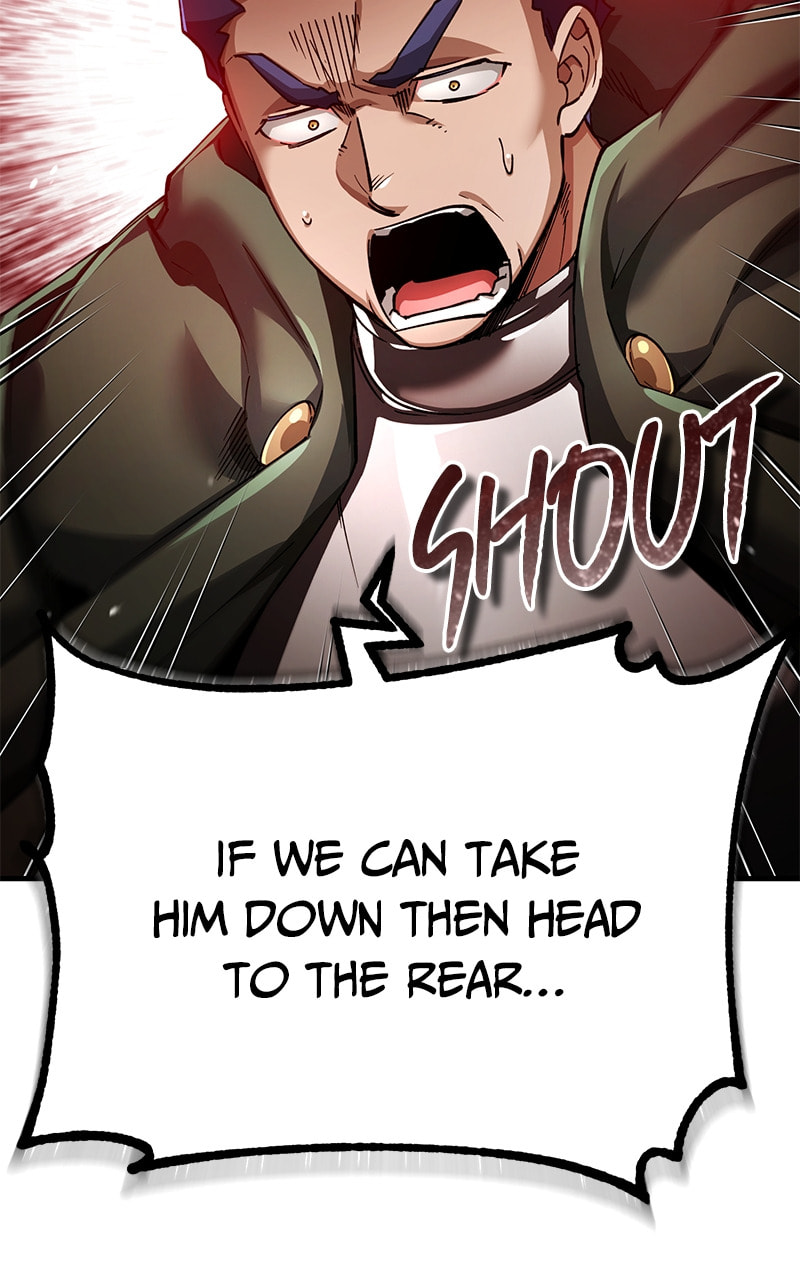 Read Descended from Divinity chapter 18.9 image 11 on Lezhin