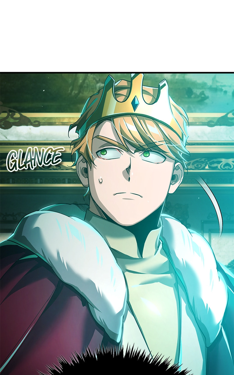 Read Descended from Divinity chapter 18.9 image 110 on Lezhin
