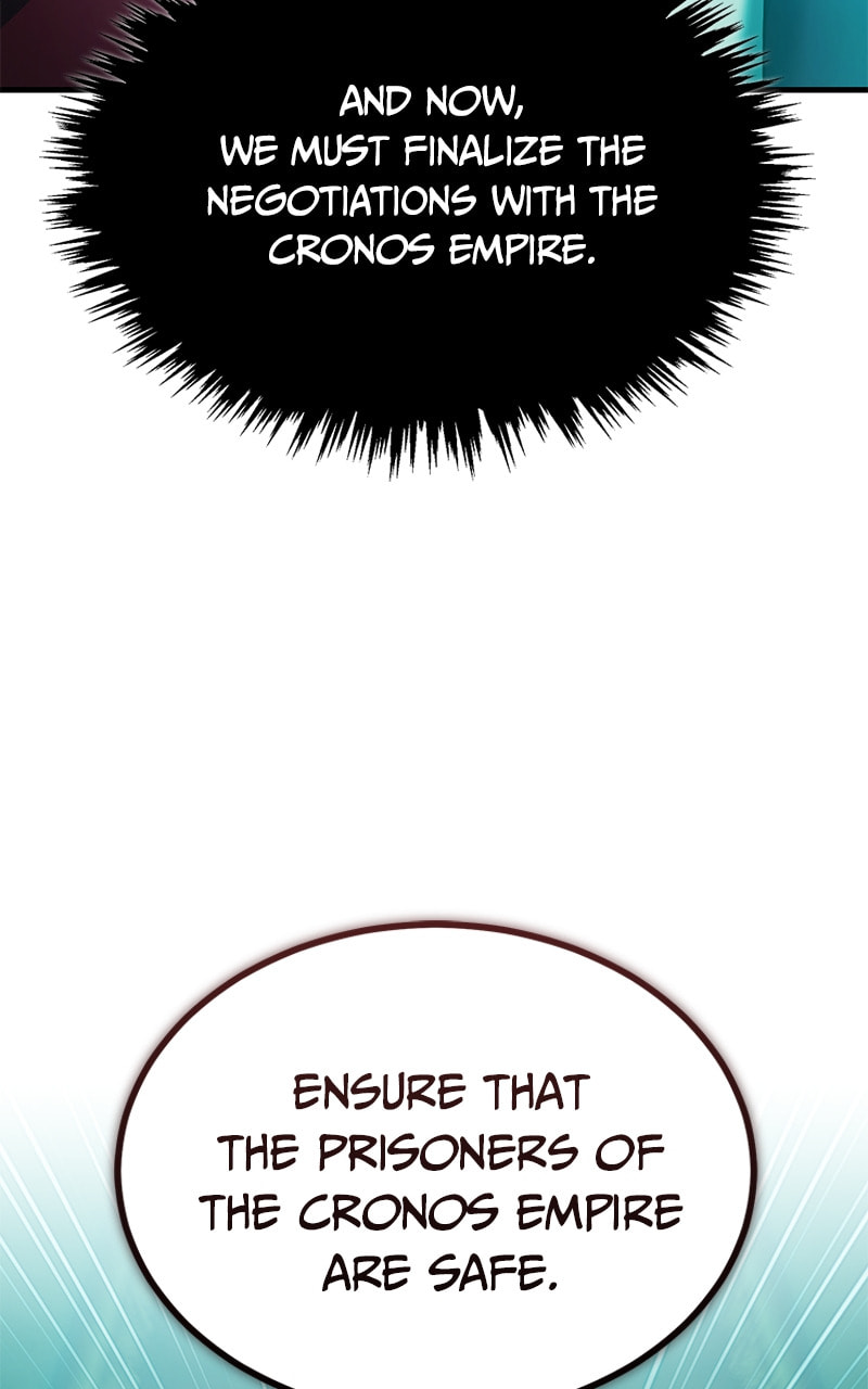 Read Descended from Divinity chapter 18.9 image 111 on Lezhin