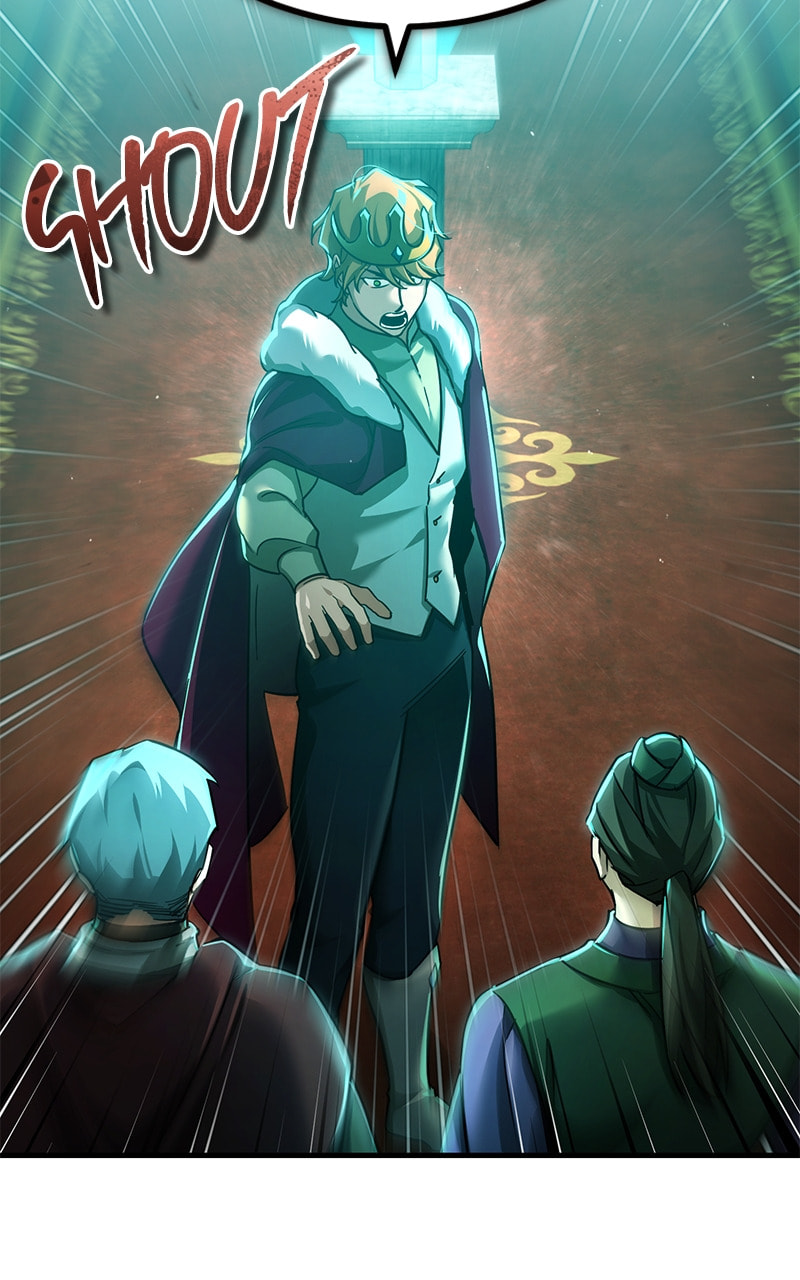 Read Descended from Divinity chapter 18.9 image 112 on Lezhin