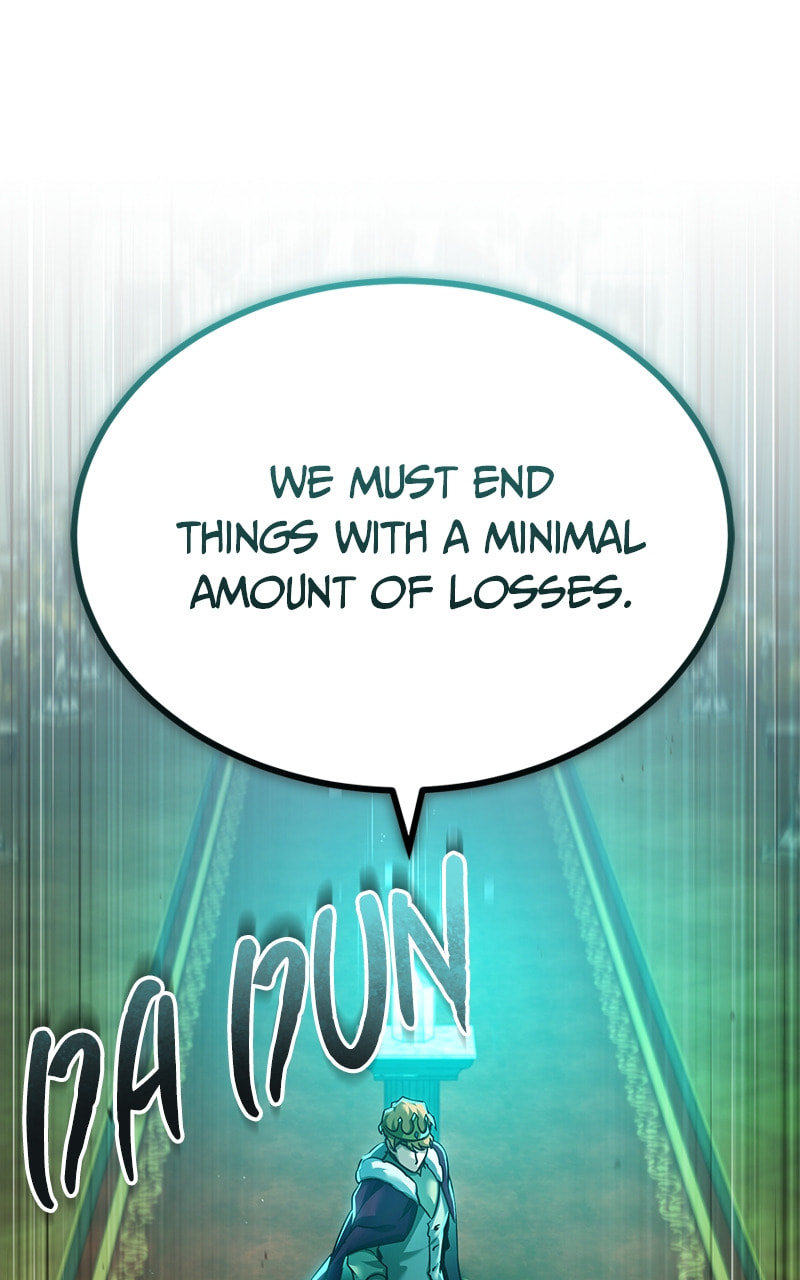 Read Descended from Divinity chapter 18.9 image 113 on Lezhin