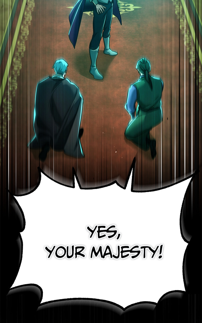 Read Descended from Divinity chapter 18.9 image 114 on Lezhin