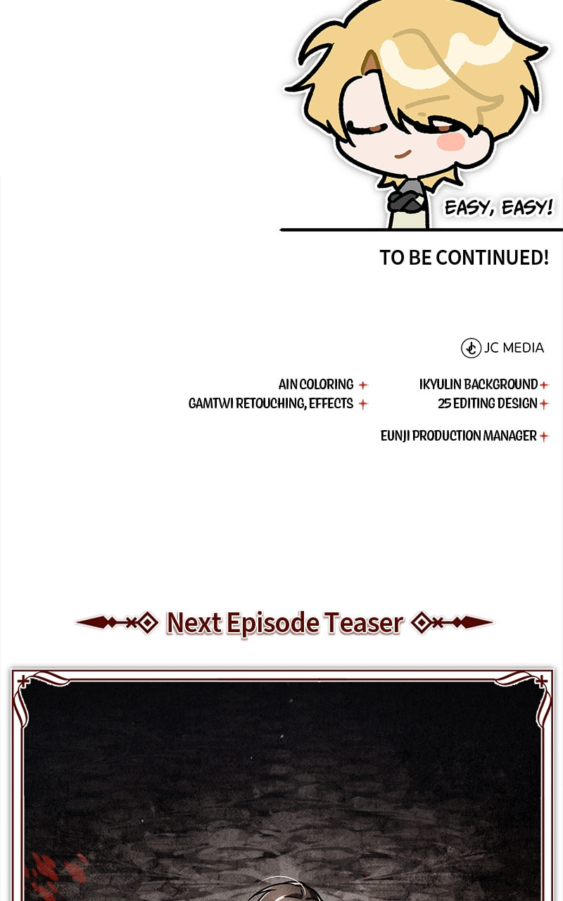 Read Descended from Divinity chapter 18.9 image 116 on Lezhin