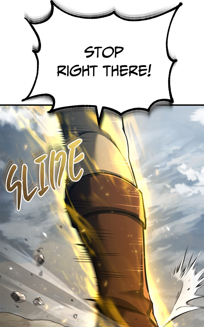 Read Descended from Divinity chapter 18.9 image 18 on Lezhin